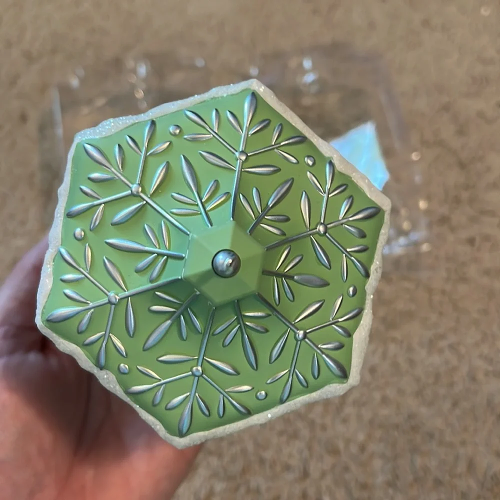 Hallmark Keepsake Ornament Club Ornament - Picture 11 of 13